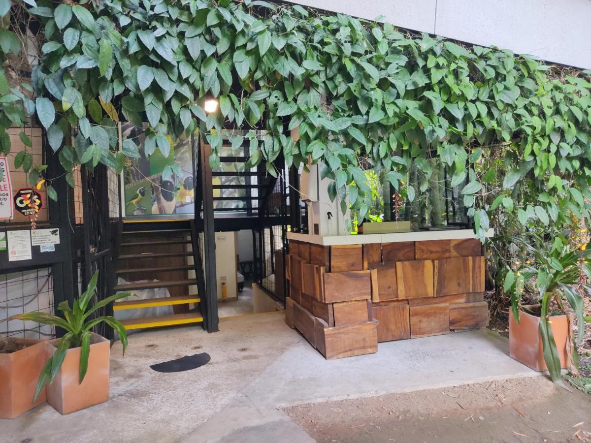 Alojamiento Carriqui Pereira Exterior photo
